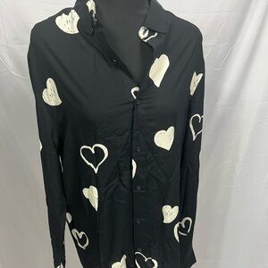 ASOS Design | Button Down Shirt | Large | NWOT